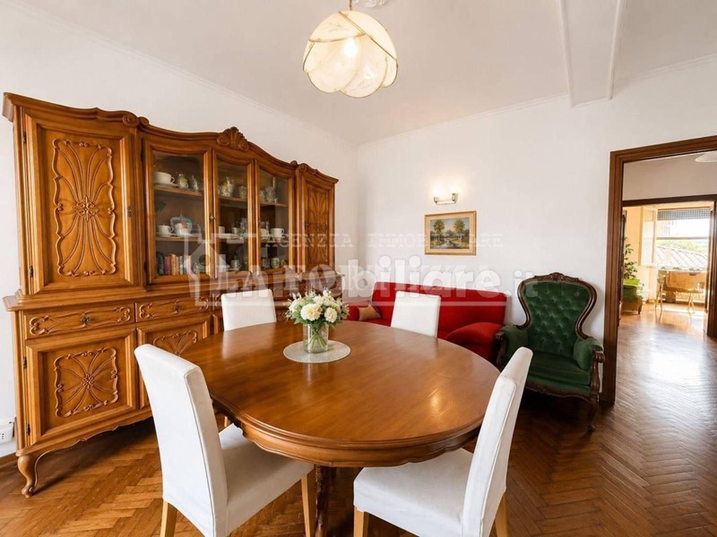 Appartamento in Vendita a Pisa, 255'000&euro;, 120 m²