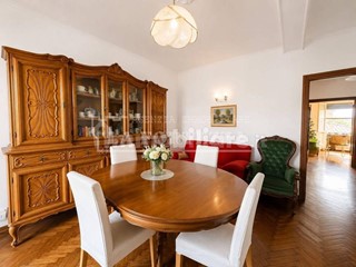 Appartamento in Vendita a Pisa, 255'000&euro;, 120 m²