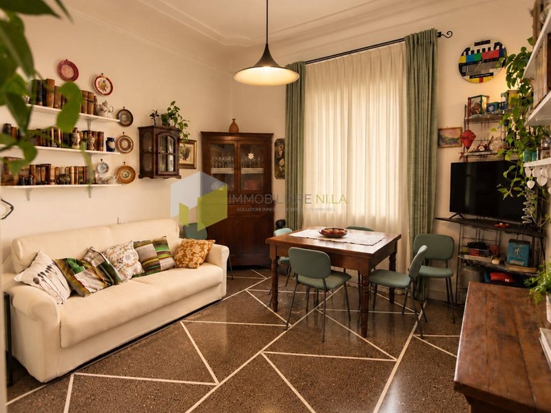 Appartamento in Vendita a Pisa, 230'000&euro;, 111 m²