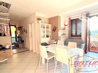 Quadrilocale in Vendita a Lucca, zona San Vito, 215'000&euro;, 70 m², arredato