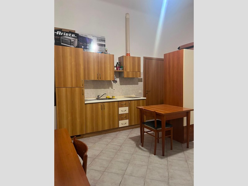 Trilocale in Vendita a Pisa, 229'000&euro;, 70 m², arredato
