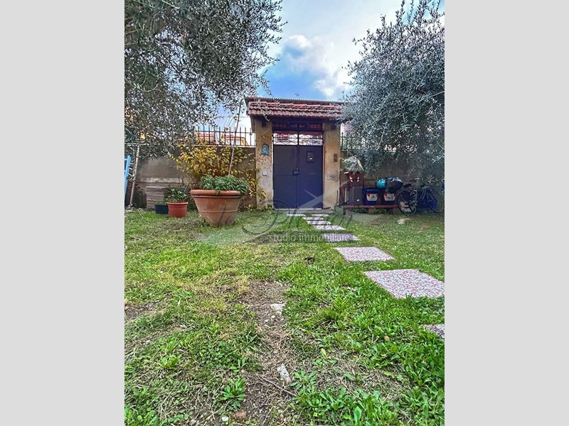Trilocale in Vendita a Livorno, 315'000&euro;, 100 m²