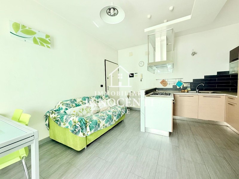 Monolocale in Affitto a Massa, zona Ricortola, 600&euro;, 65 m², arredato