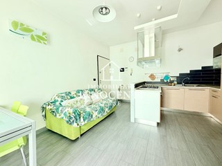 Monolocale in Affitto a Massa, zona Ricortola, 600&euro;, 65 m², arredato