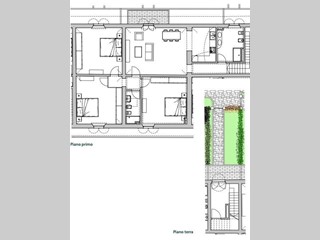 Appartamento in Vendita a Pisa, 698'000&euro;, 180 m², con Box