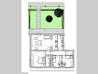 Appartamento in Vendita a Pisa, 545'000&euro;, 140 m², con Box