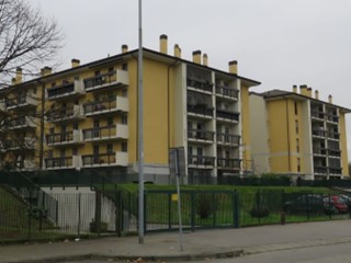 Appartamento in Vendita a Rozzano, 176'250&euro;, 105 m², con Box