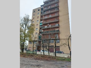 Appartamento in Vendita a Limbiate, 72'750&euro;, 101 m²