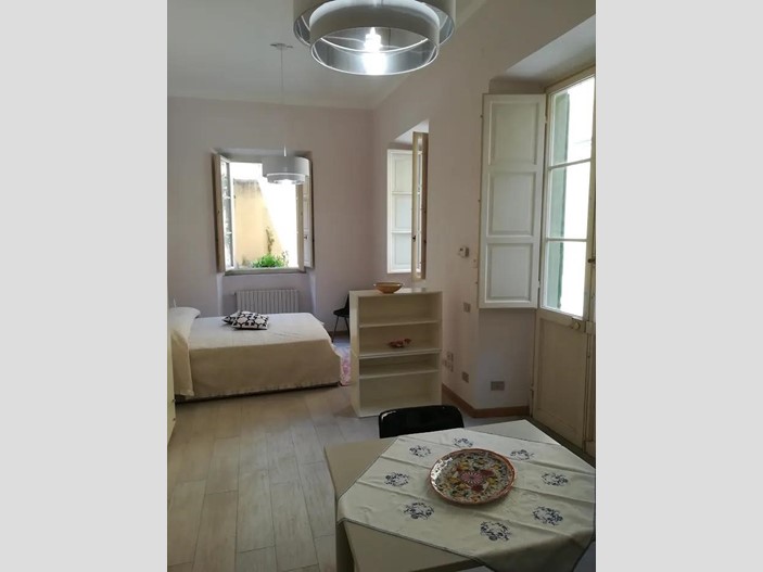 Monolocale in Affitto a Pisa, 600&euro;, 35 m², arredato