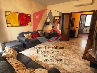 Appartamento in Vendita a Pisa, 310'000&euro;, 120 m², con Box