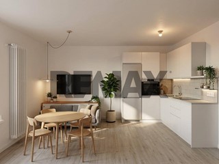Bilocale in Vendita a Trieste, 200'000&euro;, 55 m², con Box
