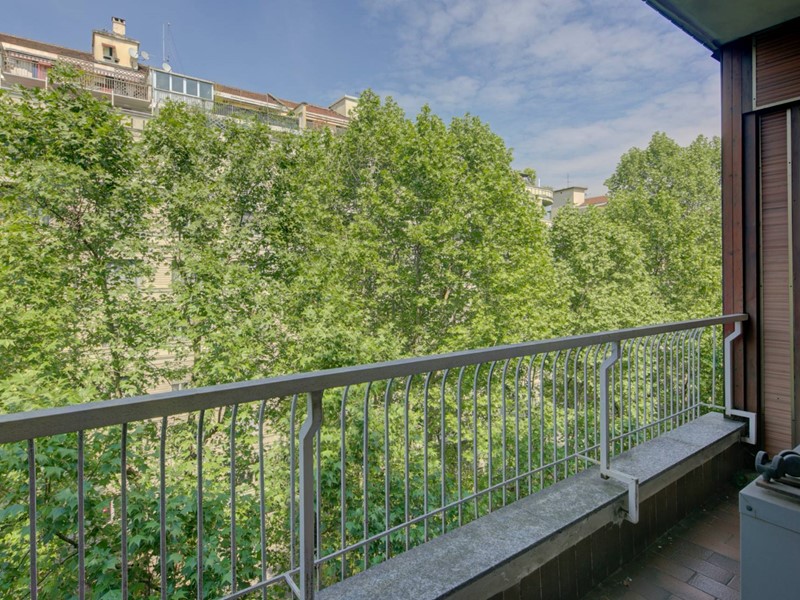 Appartamento in Vendita a Torino, 460'000&euro;, 169 m²