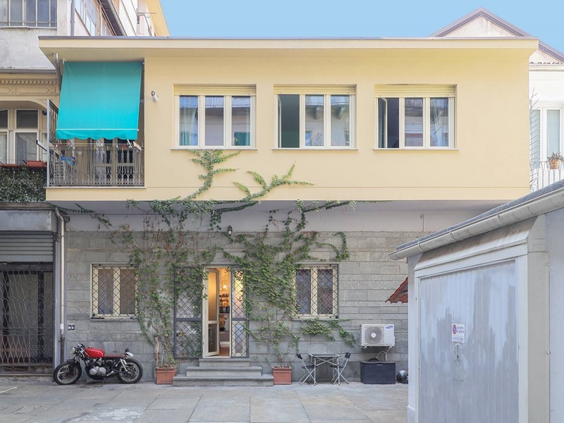 Appartamento in Vendita a Torino, 330'000&euro;, 136 m²