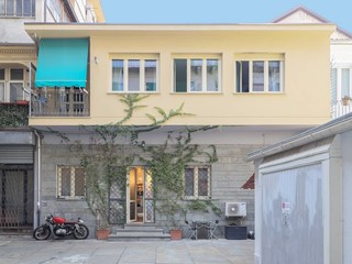 Appartamento in Vendita a Torino, 330'000&euro;, 136 m²