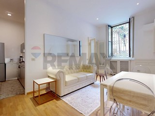 Bilocale in Affitto a Milano, 1'400&euro;, 55 m²