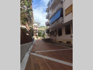 Appartamento in Vendita a Formia, 210'000&euro;, 113 m²