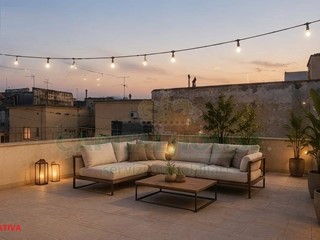 Quadrilocale in Vendita a Sarno, 90'000&euro;, 110 m²