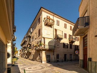 Bilocale in Vendita a Torino, 56'000&euro;, 50 m²