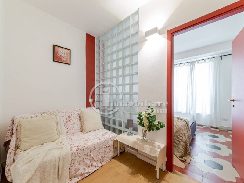 Bilocale in Vendita a Milano, 380'000&euro;, 55 m²