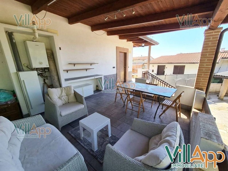 Quadrilocale in Vendita a Fondi, 194'000&euro;, 85 m²