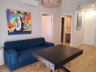 Bilocale in Affitto a Milano, 1'000&euro;, 50 m²