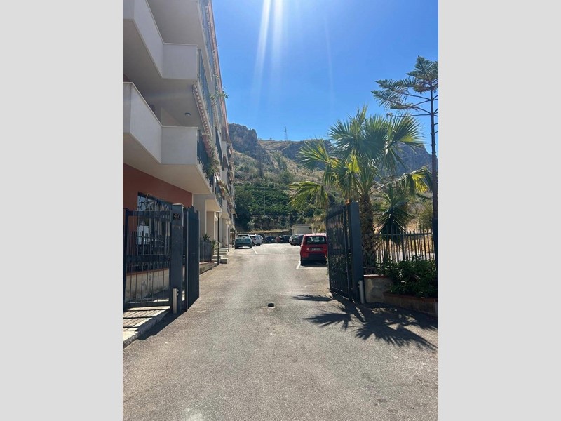 Appartamento in Vendita a Villabate, 175'000&euro;, 120 m²