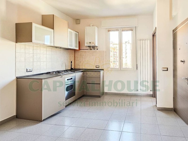 Bilocale in Vendita a Milano, 185'000&euro;, 40 m²