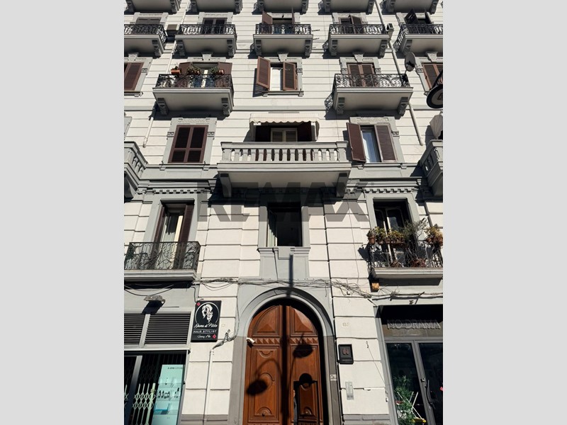 Quadrilocale in Vendita a Napoli, 320'000&euro;, 130 m²