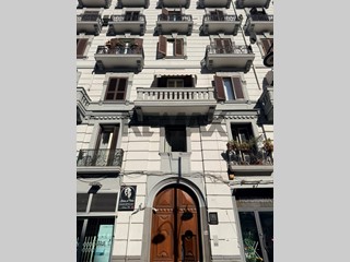 Quadrilocale in Vendita a Napoli, 320'000&euro;, 130 m²