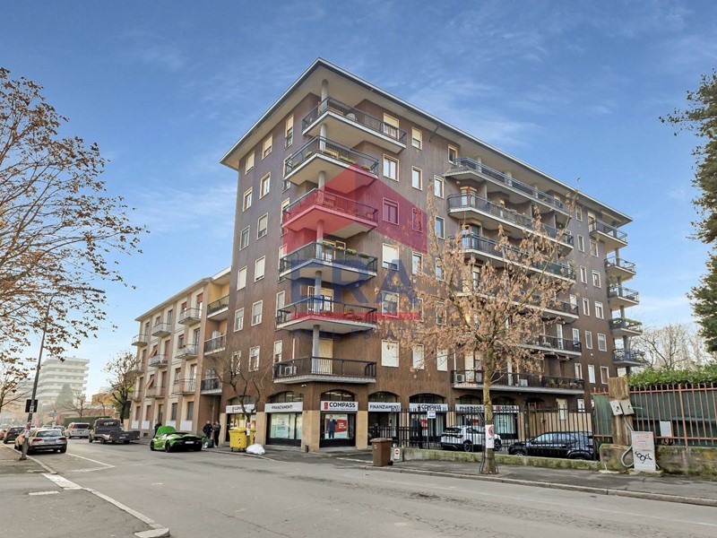 Bilocale in Affitto a Rho, 1'050&euro;, 45 m²