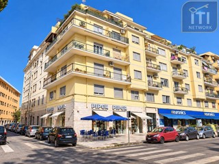 Bilocale in Vendita a Roma, 169'000&euro;, 55 m²