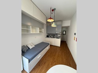 Monolocale in Affitto a Milano, 700&euro;, 24 m²