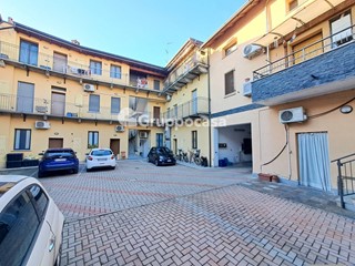 Bilocale in Affitto a Inveruno, 600&euro;, 60 m²