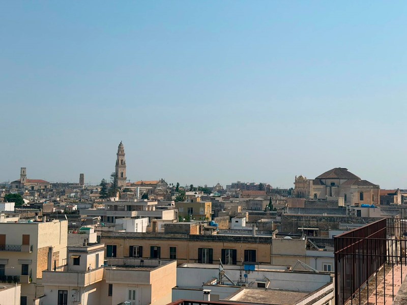 Quadrilocale in Vendita a Lecce, 140'000&euro;, 145 m²