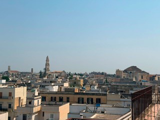 Quadrilocale in Vendita a Lecce, 140'000&euro;, 145 m²