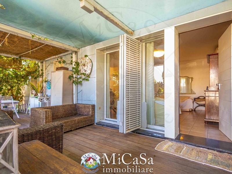 Quadrilocale in Vendita a Pisa, 320'000&euro;, 95 m²