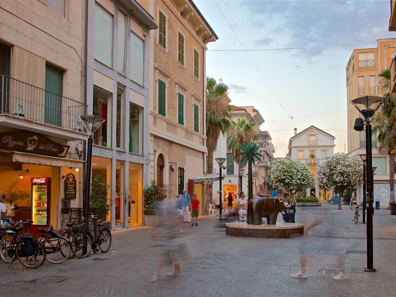 Trilocale in Vendita a San Benedetto del Tronto, 350'000&euro;, 80 m²