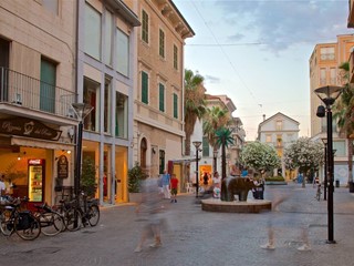 Trilocale in Vendita a San Benedetto del Tronto, 350'000&euro;, 80 m²