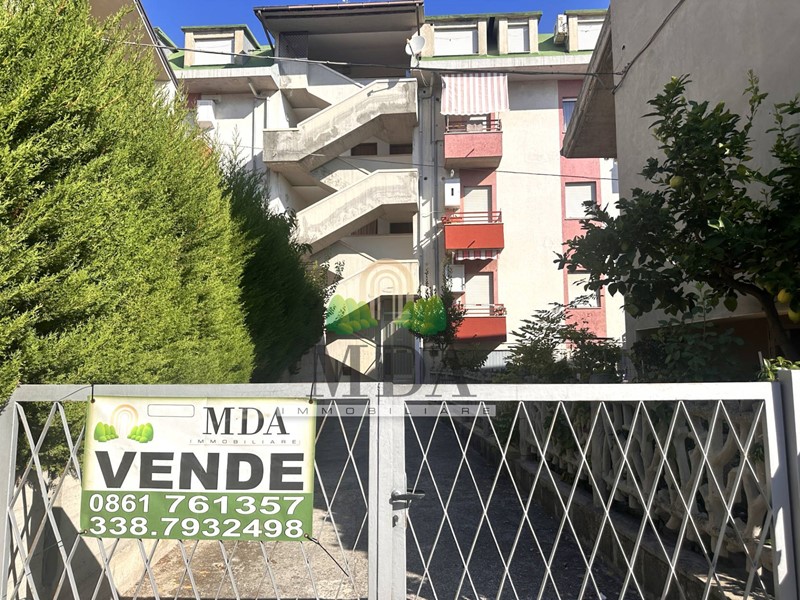Bilocale in Vendita a Martinsicuro, 67'000&euro;, 45 m²