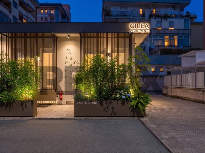 Bilocale in Affitto a Palermo, 750&euro;, 49 m²