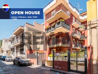 Appartamento in Vendita a Misterbianco, 135'000&euro;, 103 m²