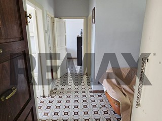 Appartamento in Vendita a Messina, 120'000&euro;, 95 m²