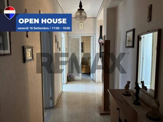Trilocale in Vendita a Catania, 60'000&euro;, 110 m²
