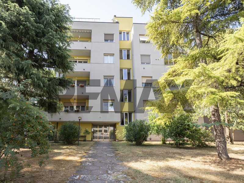 Appartamento in Vendita a Jesi, 169'000&euro;, 115 m²