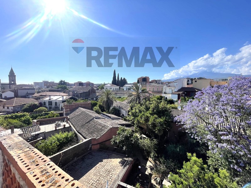 Trilocale in Vendita a Mascalucia, 85'000&euro;, 97 m²