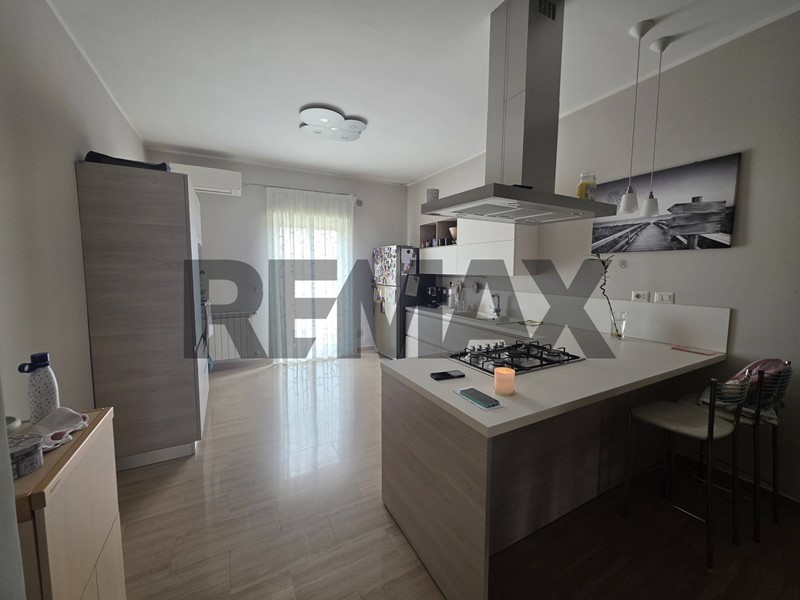 Trilocale in Vendita a Fiumefreddo di Sicilia, 95'000&euro;, 126 m²