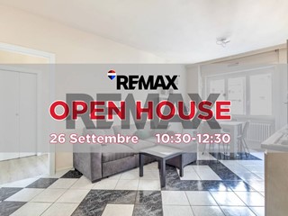 Bilocale in Vendita a Cinisello Balsamo, 165'000&euro;, 70 m²