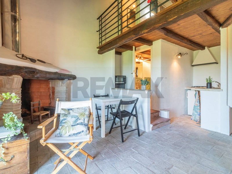 Bilocale in Vendita a Ischia di Castro, 75'000&euro;, 58 m²