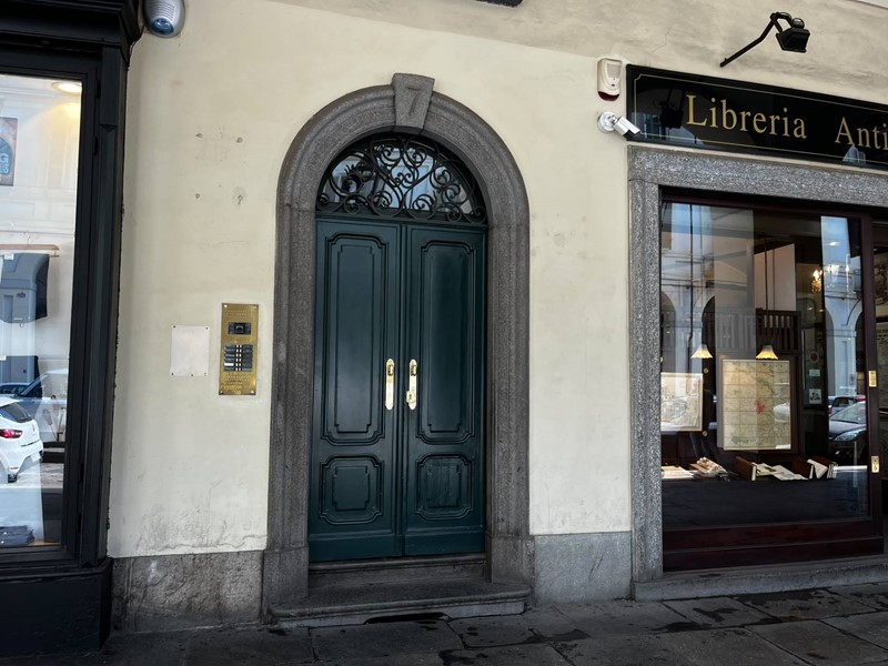 Quadrilocale in Affitto a Torino, 1'600&euro;, 100 m²