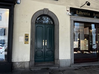 Quadrilocale in Affitto a Torino, 1'600&euro;, 100 m²
